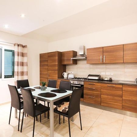 Valletta Triton Apartment מראה חיצוני תמונה
