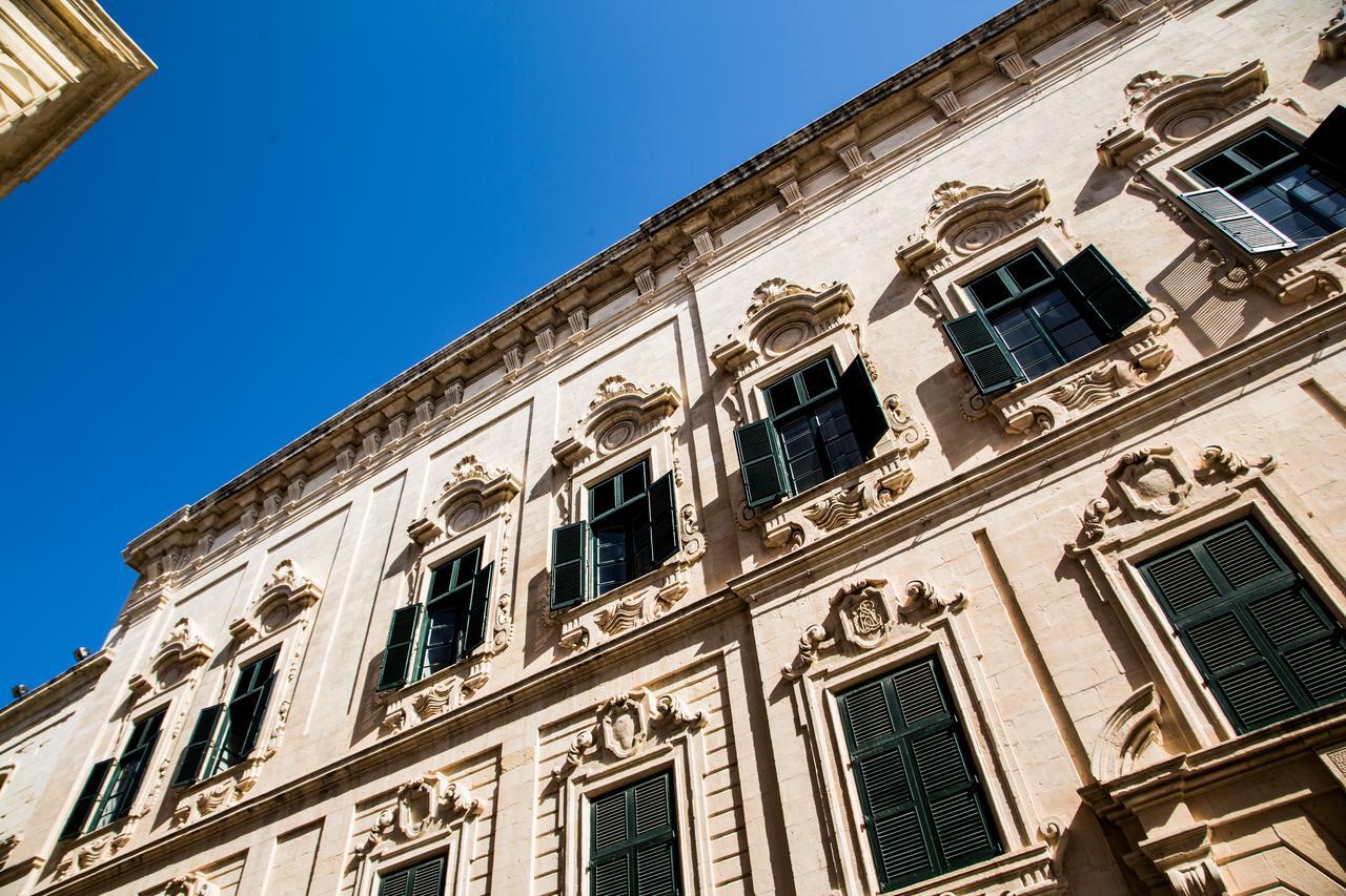 Valletta Triton Apartment מראה חיצוני תמונה