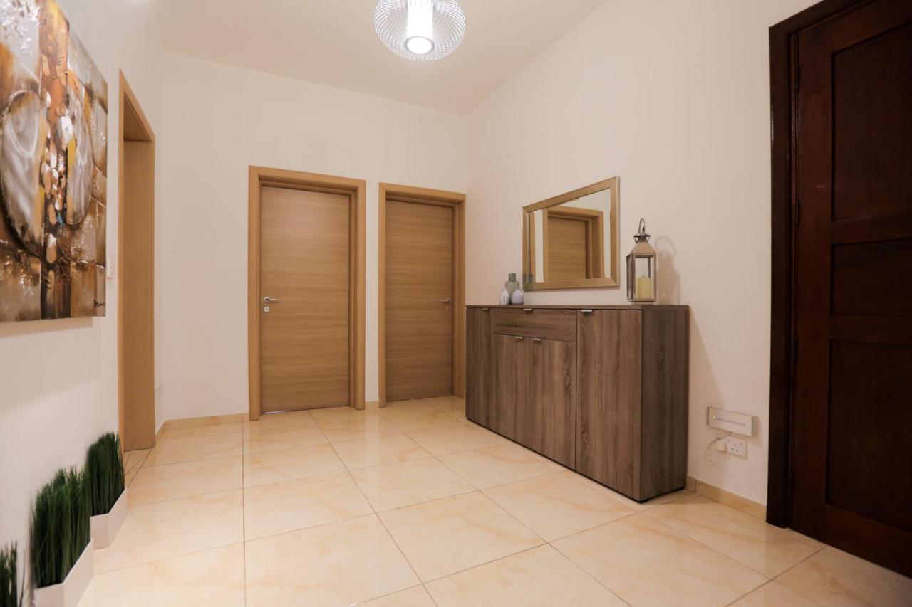 Valletta Triton Apartment מראה חיצוני תמונה