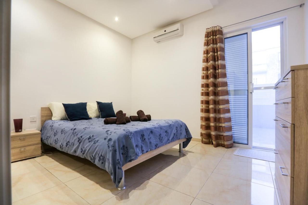 Valletta Triton Apartment מראה חיצוני תמונה