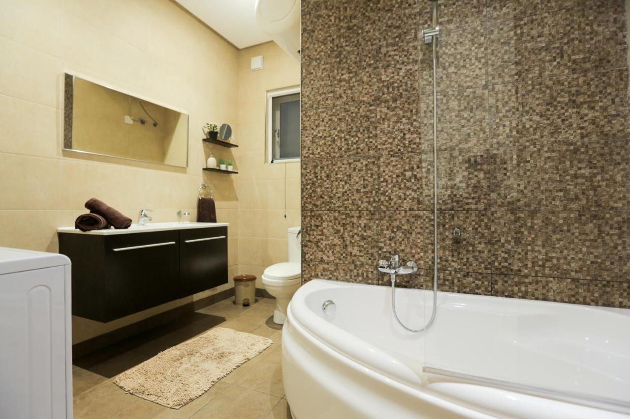 Valletta Triton Apartment מראה חיצוני תמונה
