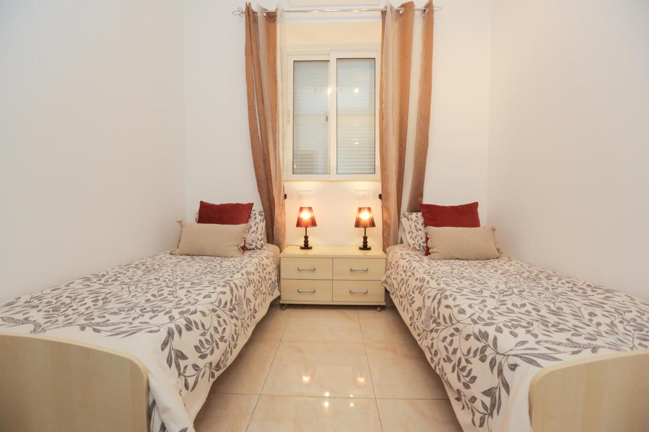 Valletta Triton Apartment מראה חיצוני תמונה