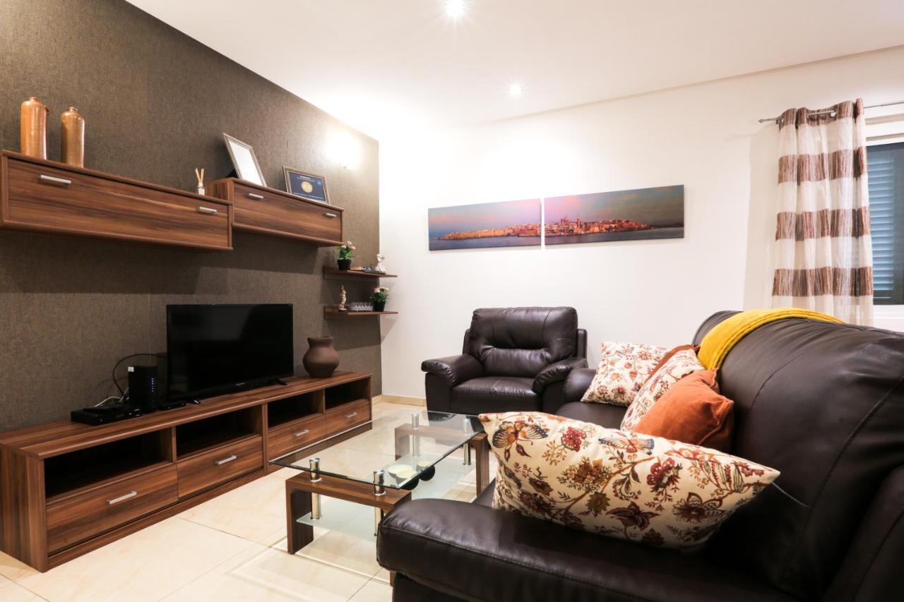 Valletta Triton Apartment מראה חיצוני תמונה