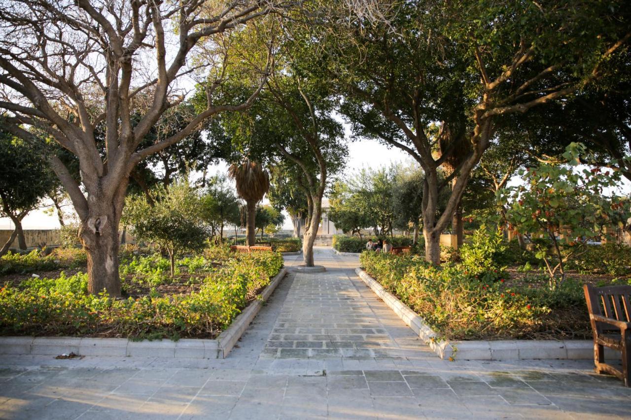 Valletta Triton Apartment מראה חיצוני תמונה